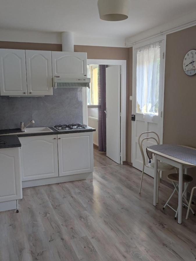 Chambre Triple Ploubazlanec Zewnętrze zdjęcie