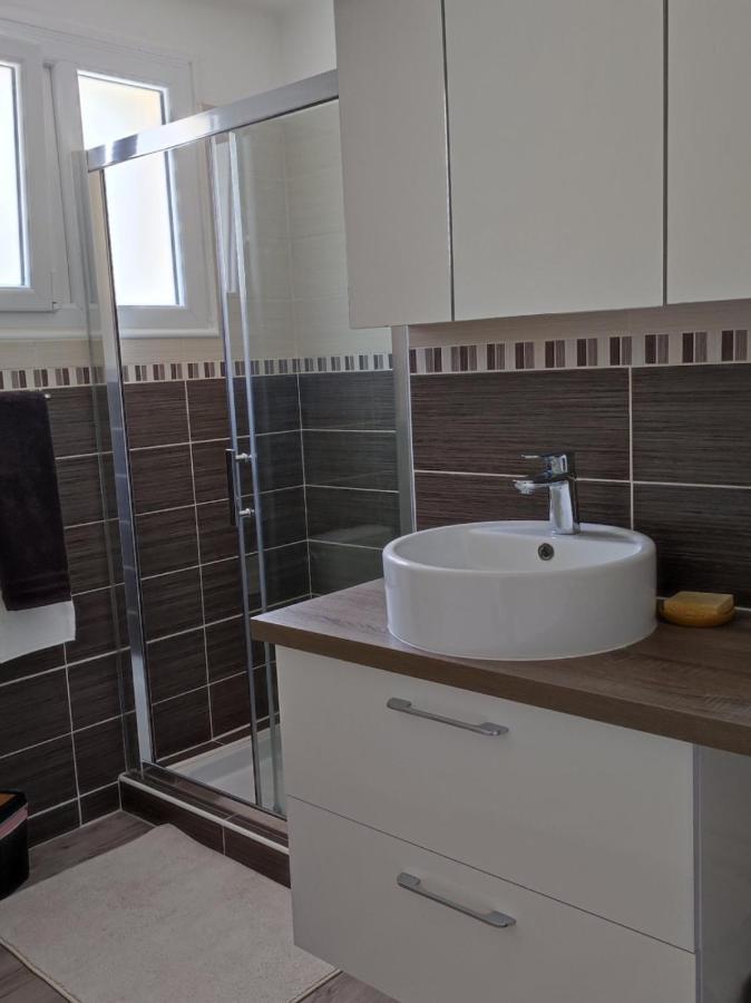 Chambre Triple Ploubazlanec Zewnętrze zdjęcie