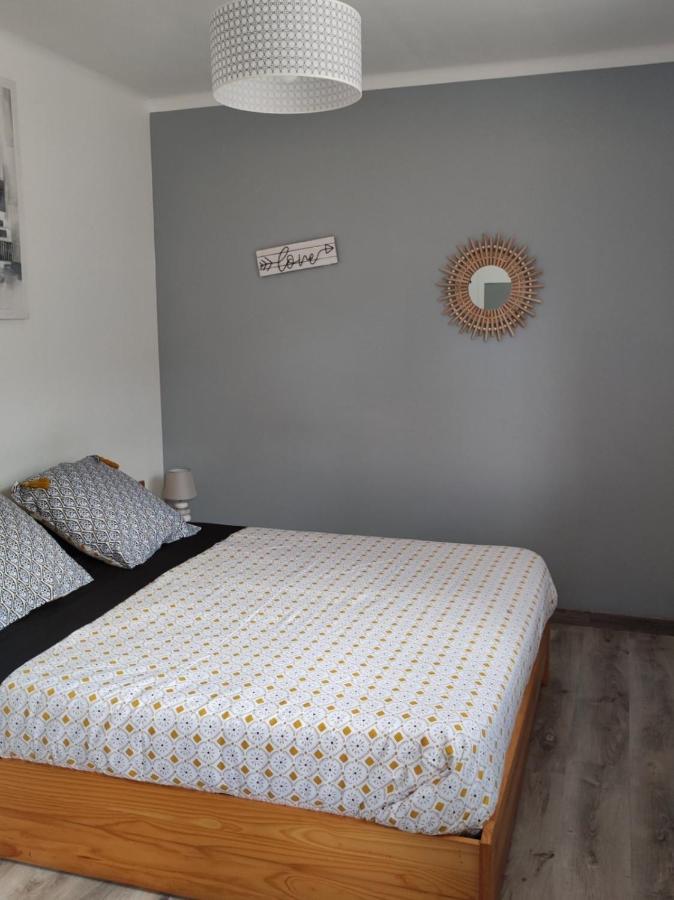 Chambre Triple Ploubazlanec Zewnętrze zdjęcie